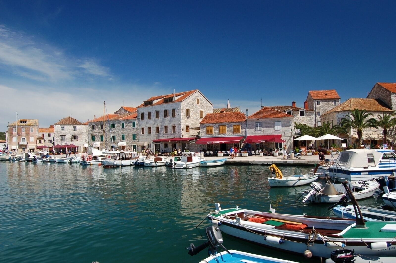Jachthaven
