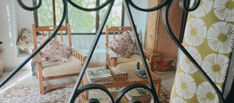 La Casita Verde Valle