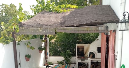 La Casita Verde Valle