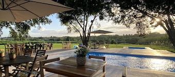 Hotel Caribbean Adventure