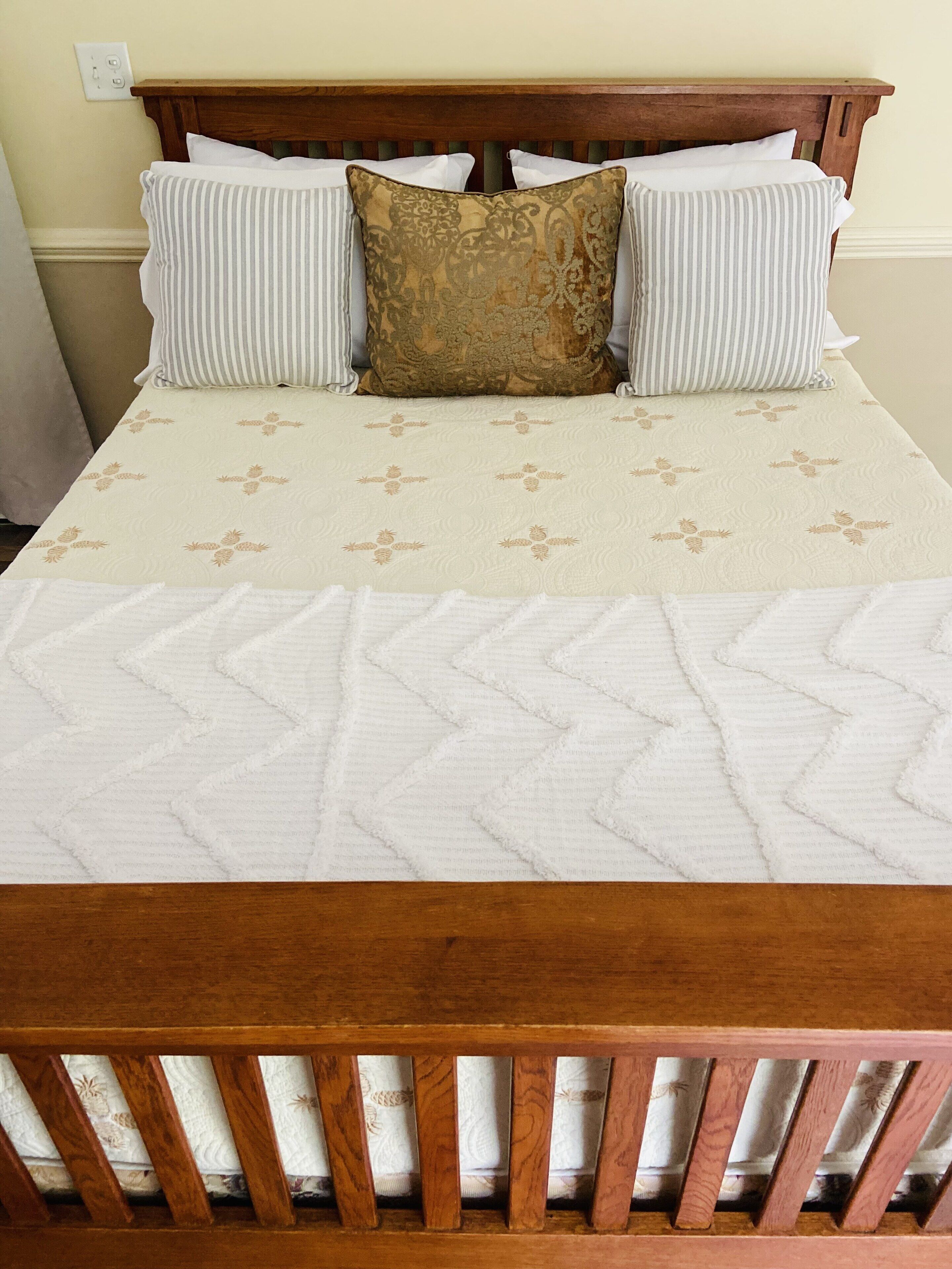 1 slaapkamer, gratis wifi, beddengoed, rolstoeltoegang