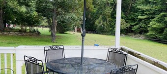 🐎🐎~Private Romantic Cottage #FarmStay-BabyGoats~🐎🐎