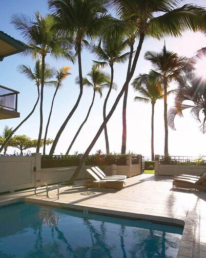 Puunoa Beach Estates- Part OF Hyatt