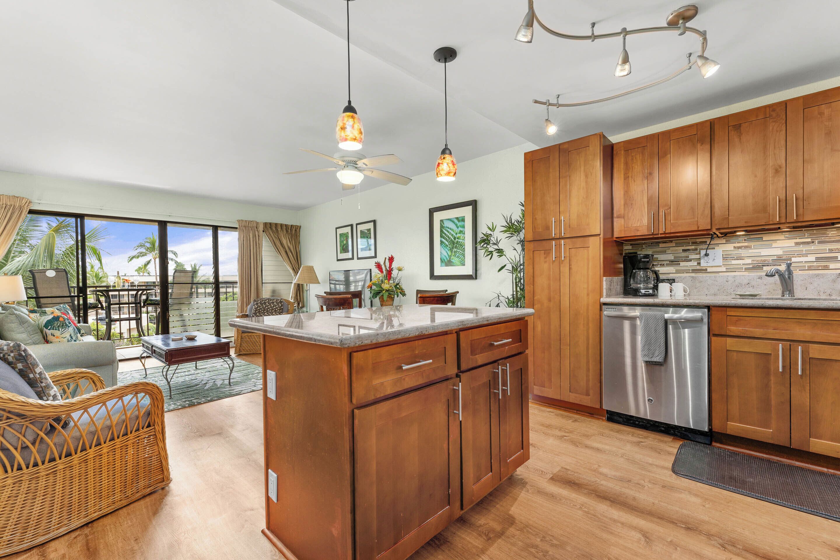 Condo (1 Bedroom) | Property amenity