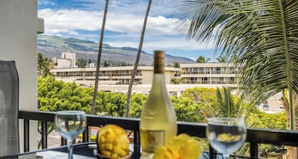 Kihei Akahi by Maui Rental Group