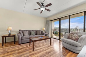 Apartment (1 Bedroom) | Ausstattung der Unterkunft