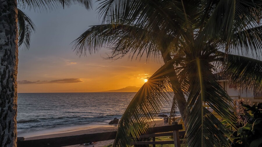 Kihei Akahi by VTrips