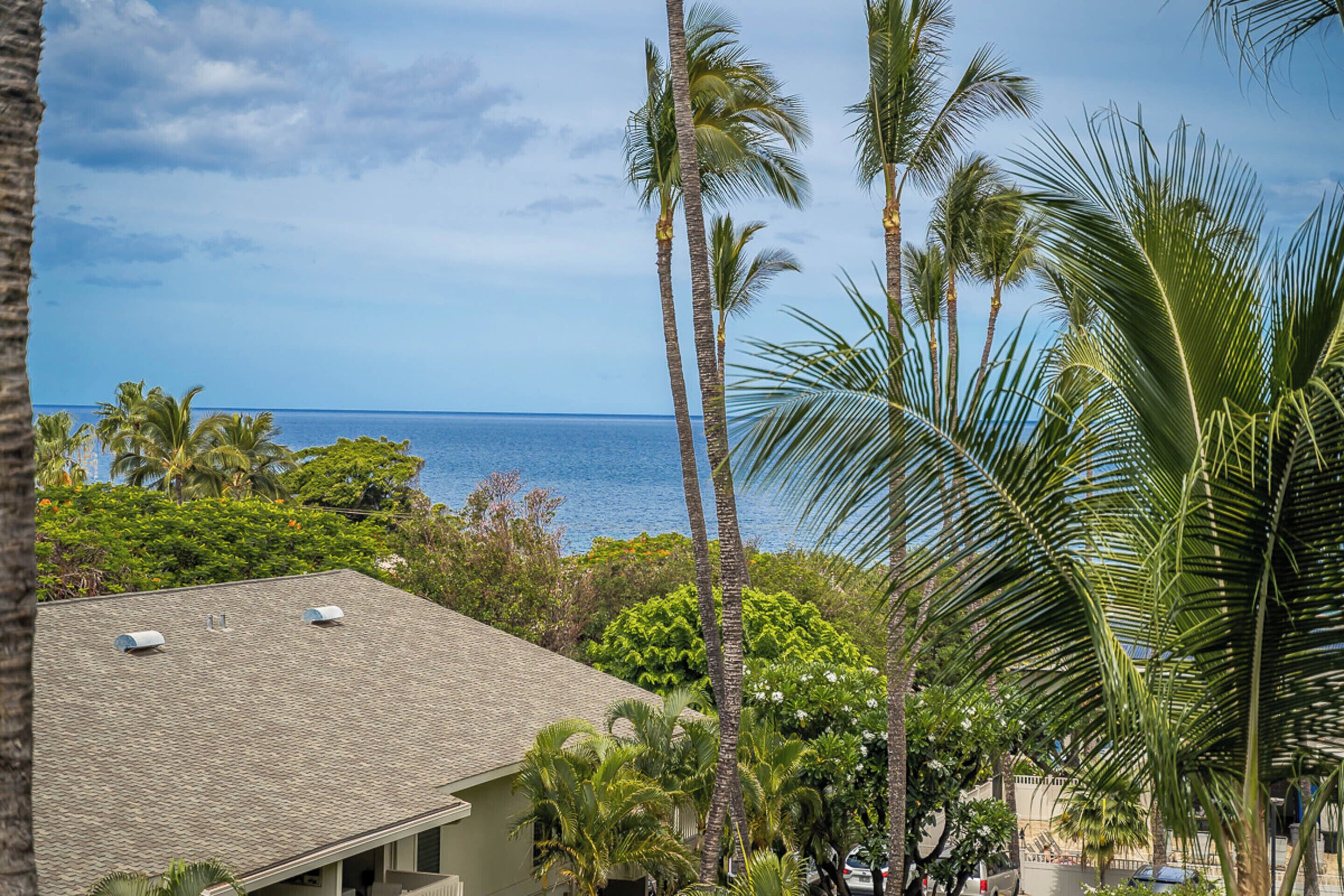 Condo (1 Bedroom) | Property amenity