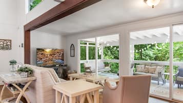 Smart TV y reproductor de DVD