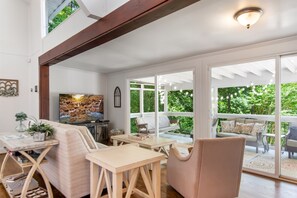 Smart-tv en een dvd-speler