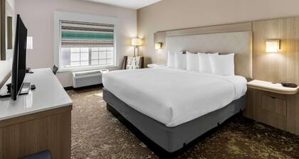 Best Western Worlds Of Fun Inn & Suites