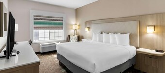 Best Western Worlds Of Fun Inn & Suites