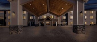 Best Western Worlds Of Fun Inn & Suites