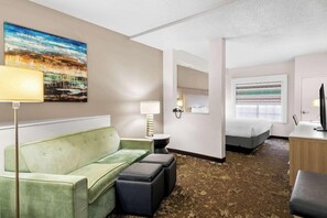 Room - Best Western Worlds Of Fun Inn & Suites (Kansas City)