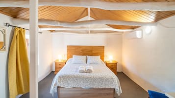 3 slaapkamers, gratis wifi, beddengoed