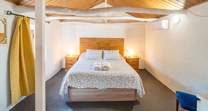 Cubo's Finca La Juntilla / rural / BBQ / terrace