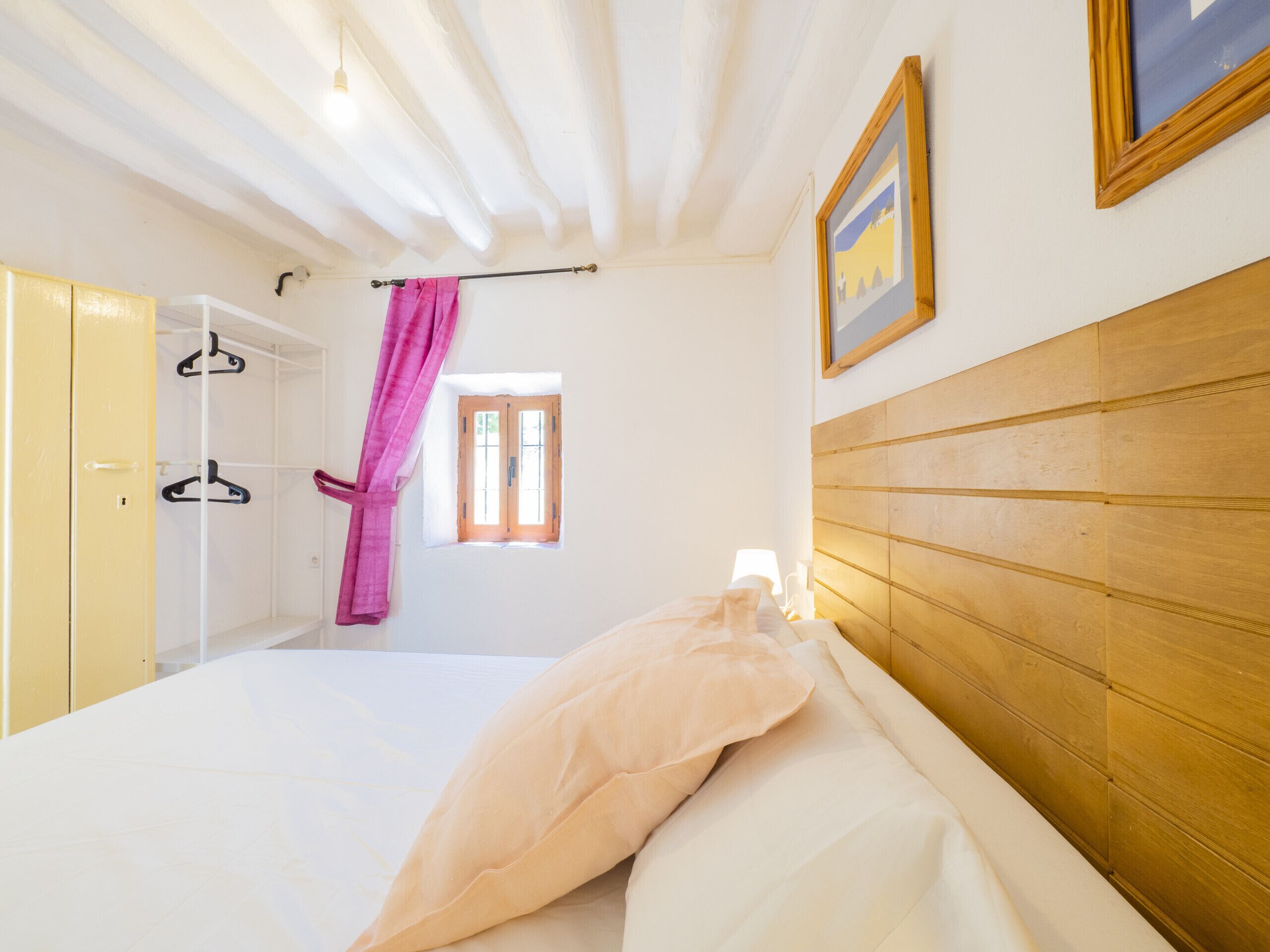 3 slaapkamers, gratis wifi, beddengoed