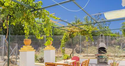 Cubo's Finca La Juntilla / naturaleza / rural