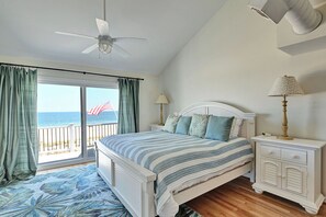 4 bedrooms, free WiFi