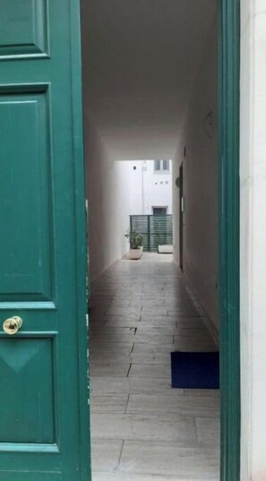 Detalle del exterior