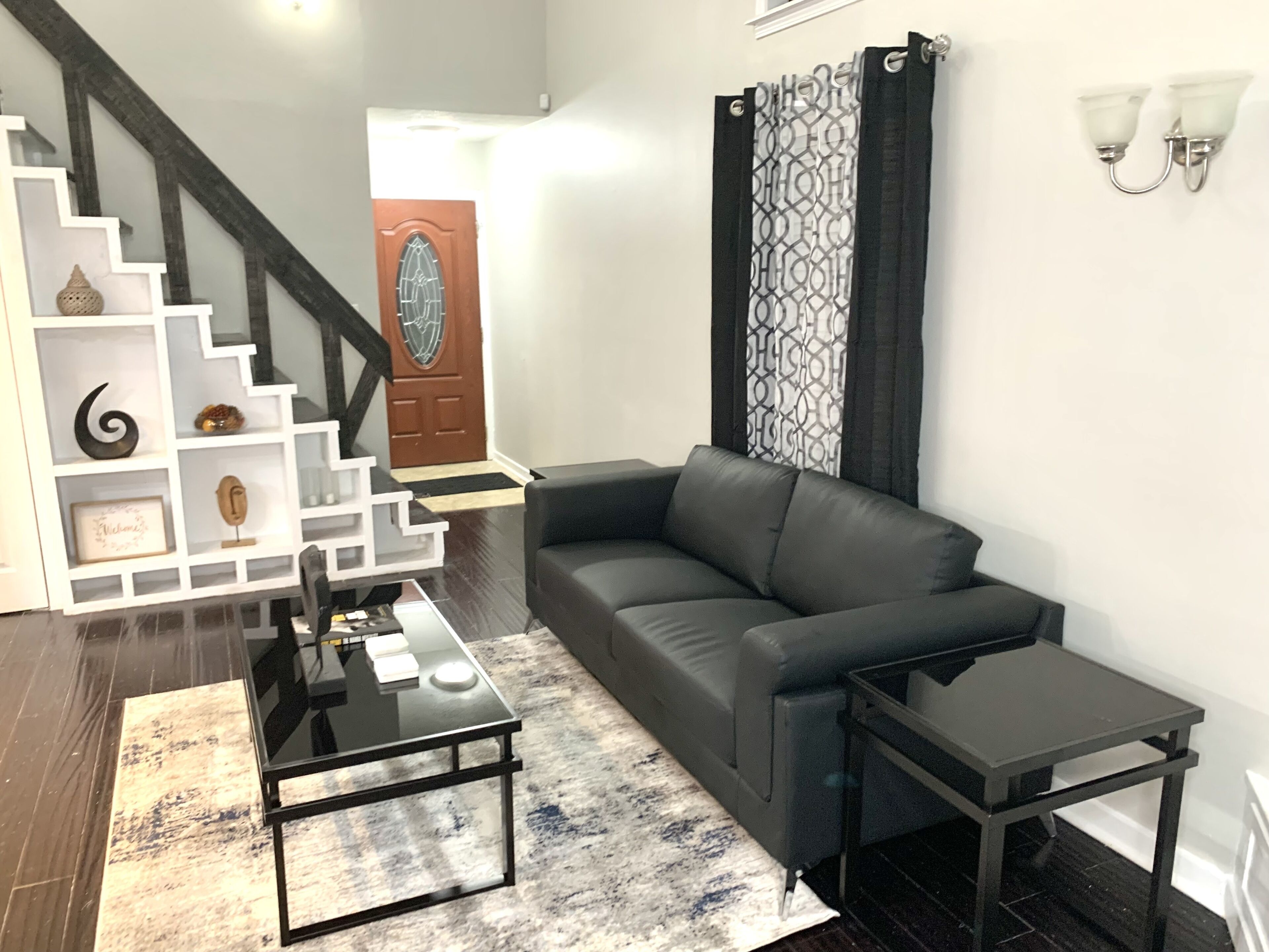 🏡 Cozy Condo Sleep 6! Close to Shopping & Downtown