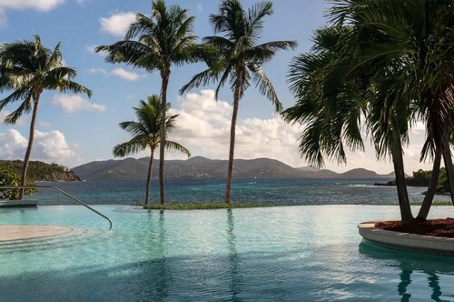 Ritz Carlton St Thomas 2BR