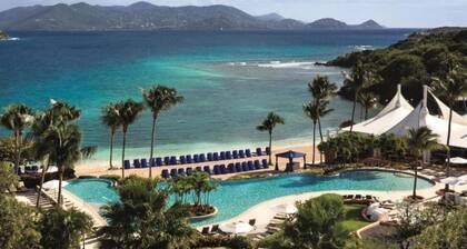 Ritz Carlton St Thomas 2BR