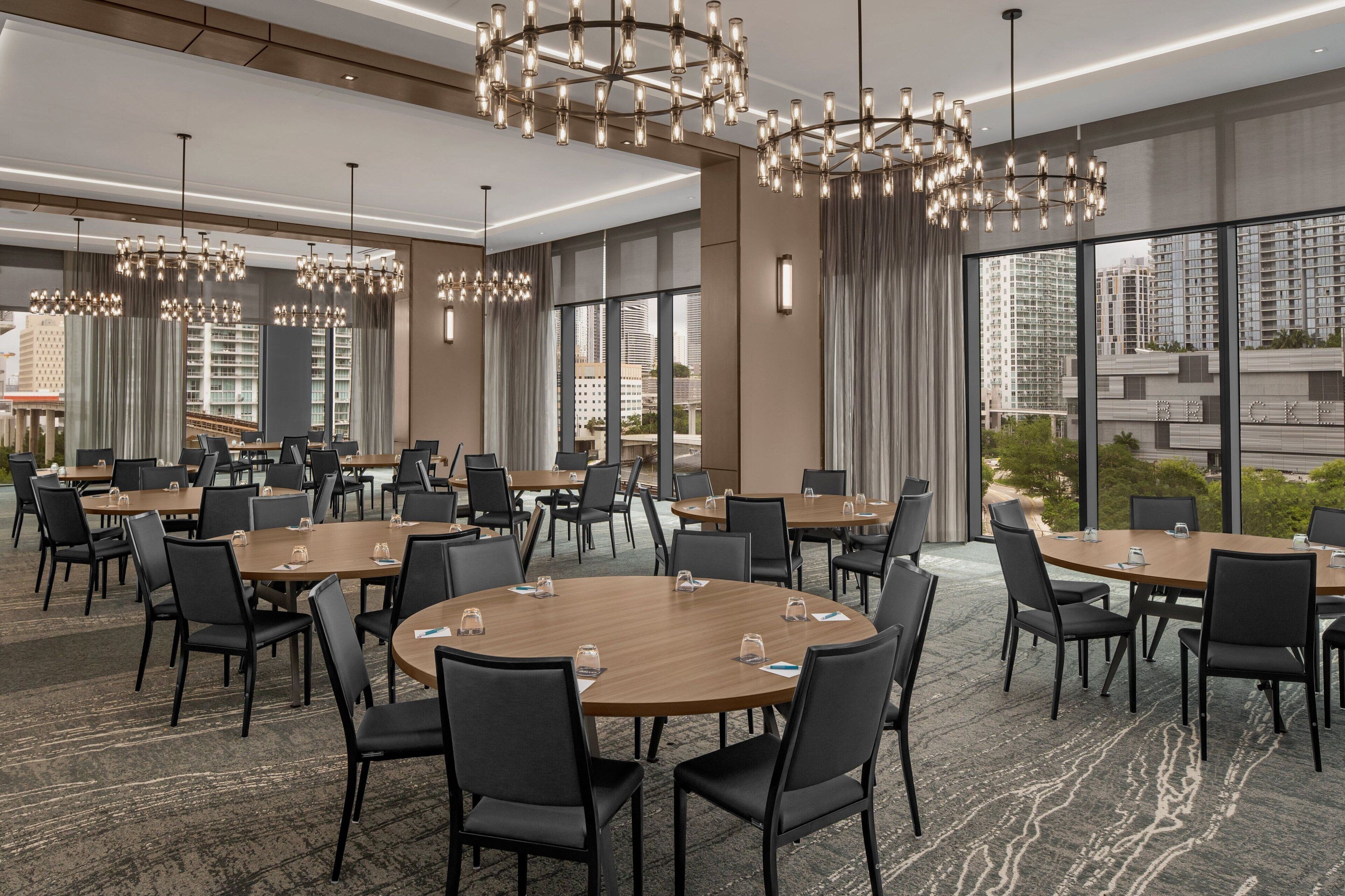 Foto - AC Hotel by Marriott Miami Brickell
