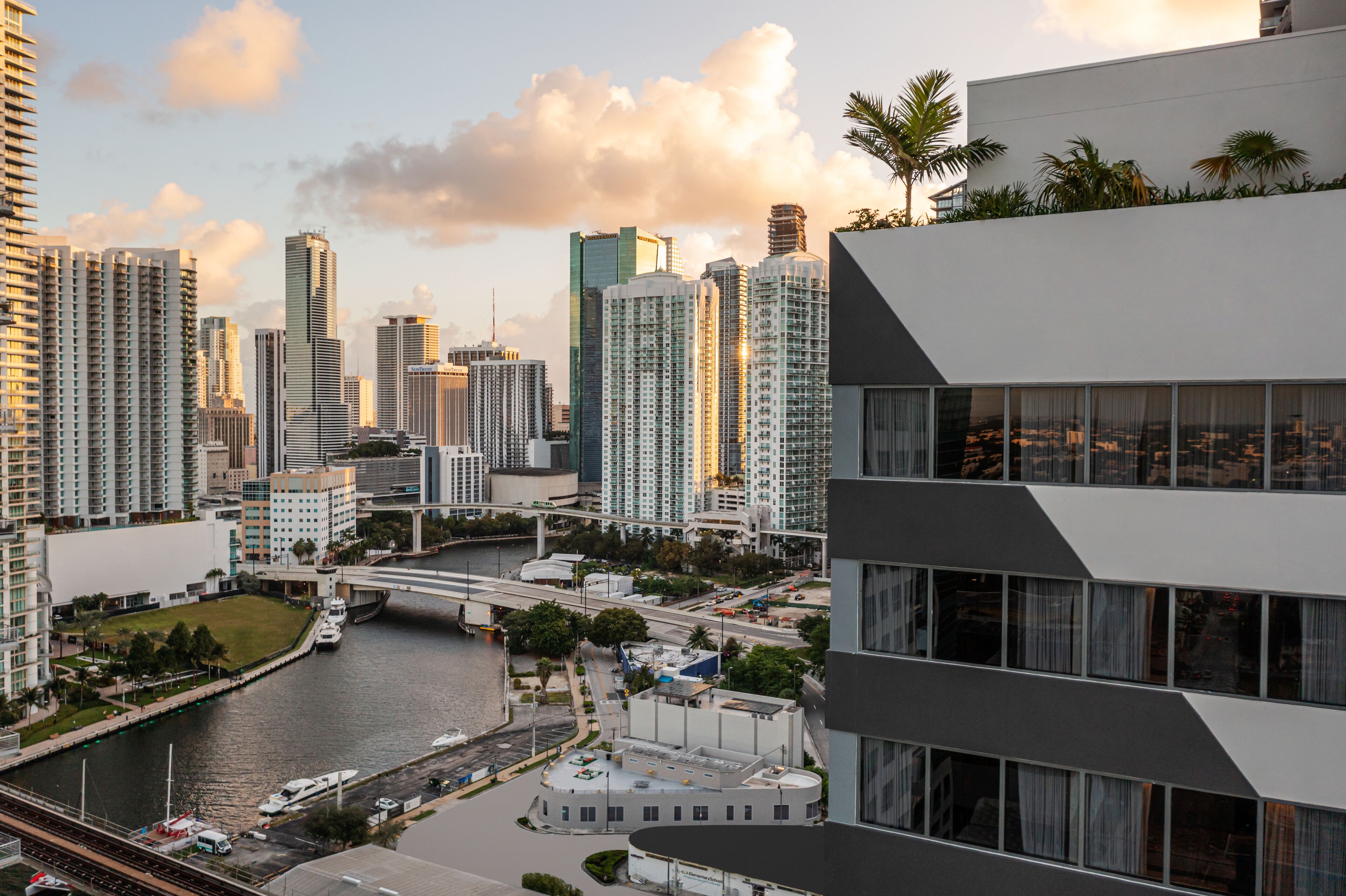 Foto - AC Hotel By Marriott Miami Brickell