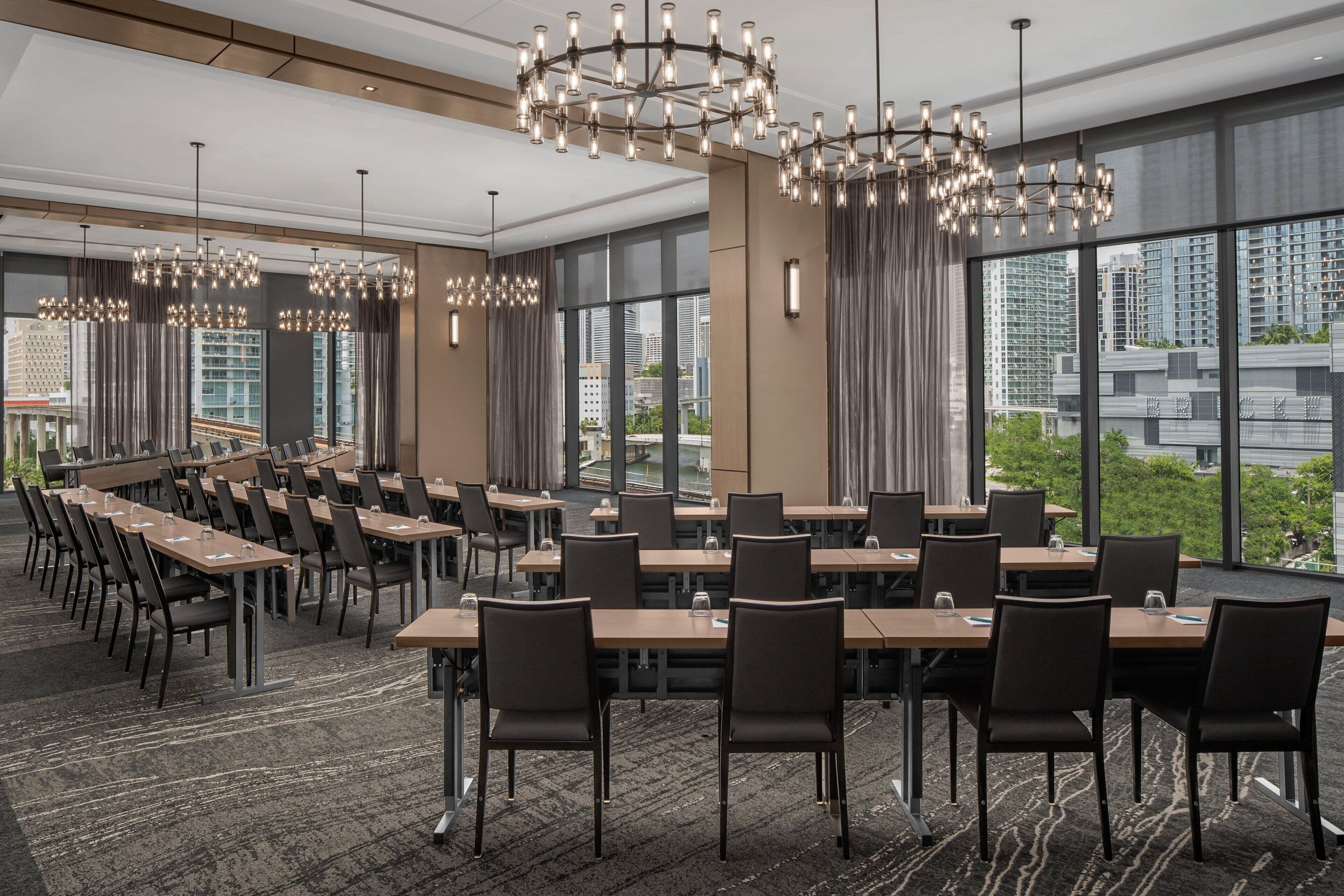 Foto - AC Hotel By Marriott Miami Brickell