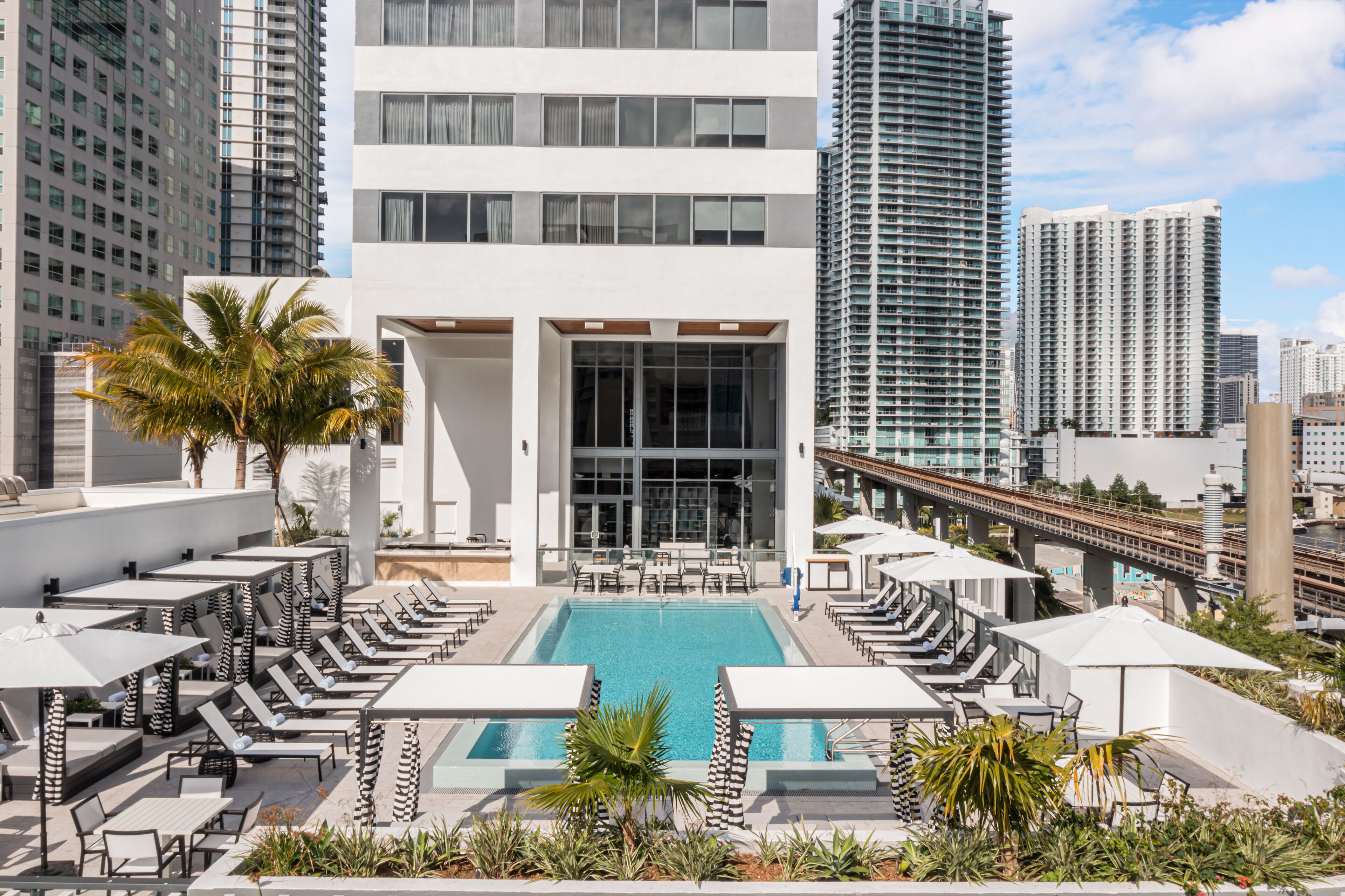 Foto - AC Hotel By Marriott Miami Brickell