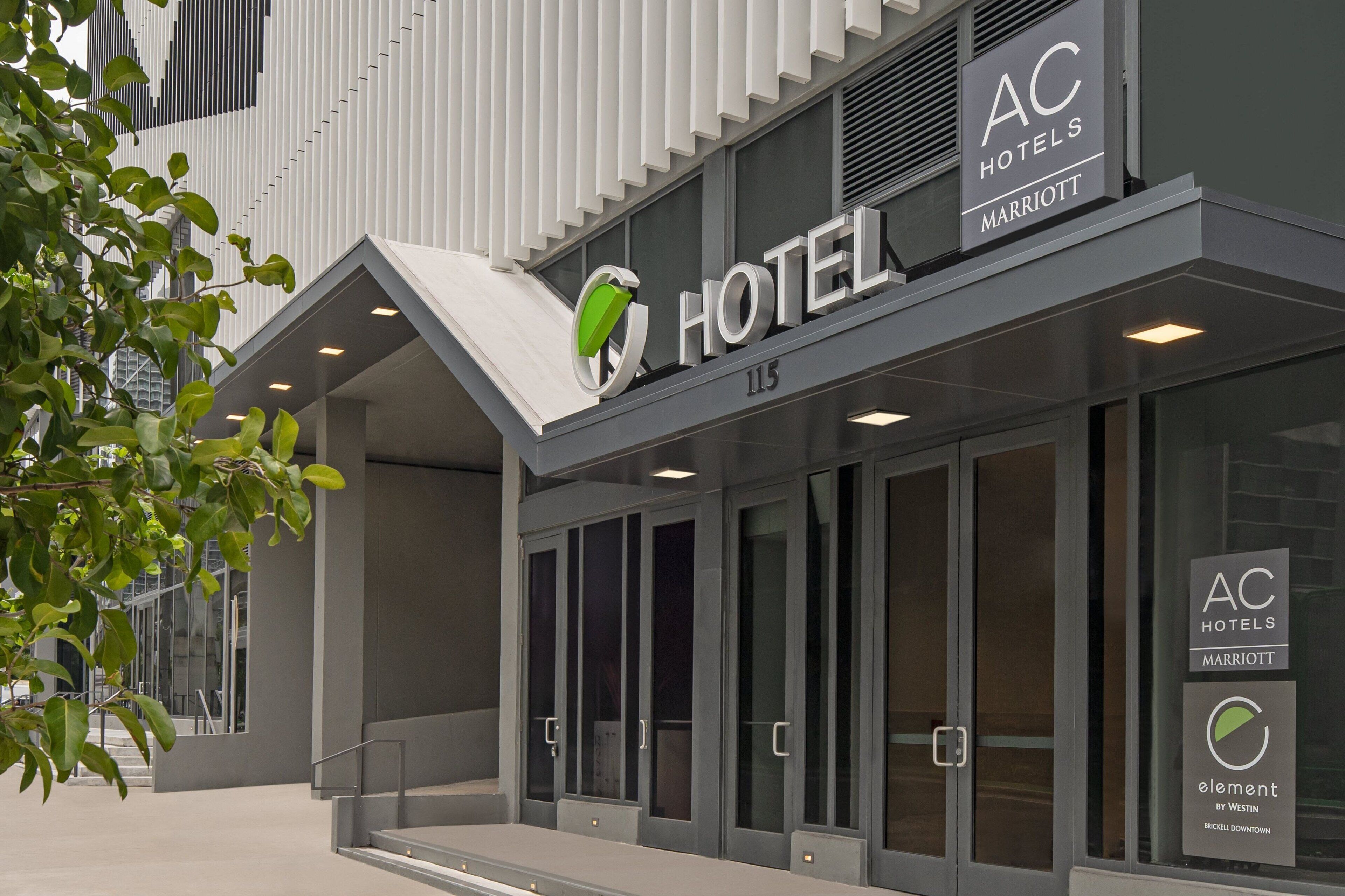 Foto - AC Hotel By Marriott Miami Brickell