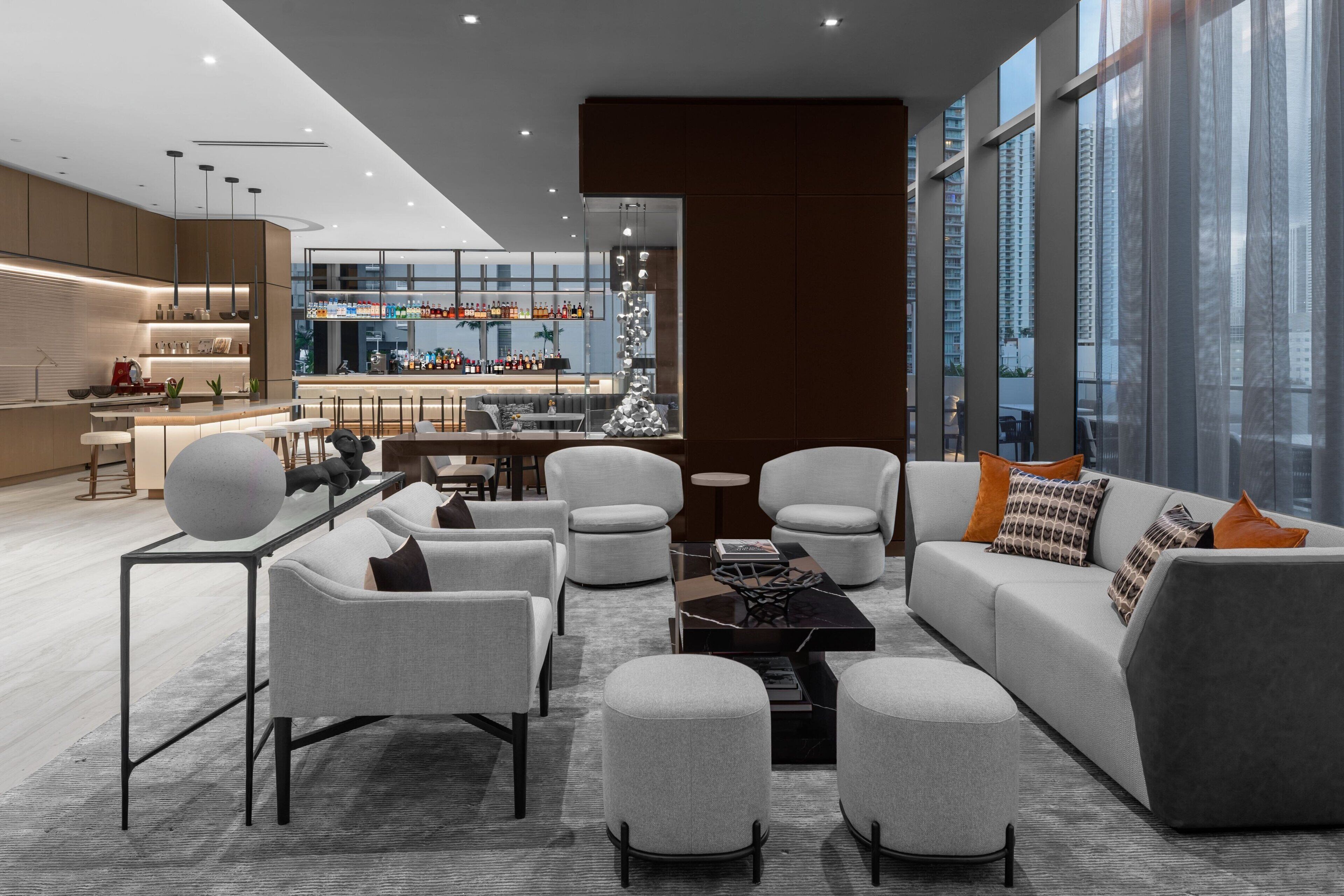 Foto - AC Hotel By Marriott Miami Brickell