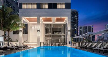 AC Hotel by Marriott Miami Brickell
