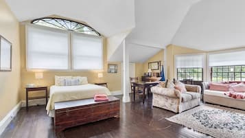 9 chambres, bureau, fer et planche Ă repasser, Wi-Fi gratuit