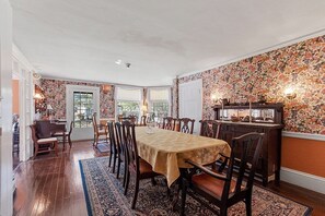 Restauración