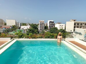 Alberca