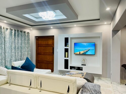 Oasis of Elegance - Villa with a private pool