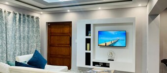 Oasis of Elegance - Villa with a private pool