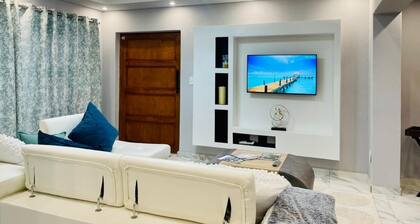 Oasis of Elegance - Villa with a private pool