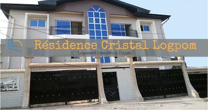 Résidence Cristal Logpom