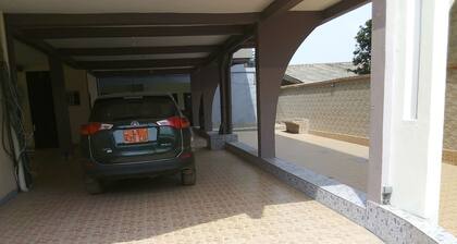 Résidence Cristal Logpom