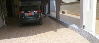 Résidence Cristal Logpom