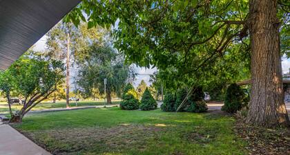 Charming 1Bed/Bath+Downtown Caldwell+Golf Course