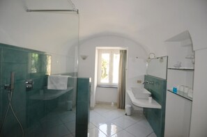 Haartrockner, Handtücher