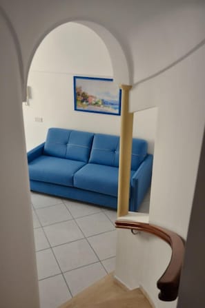 Interiör