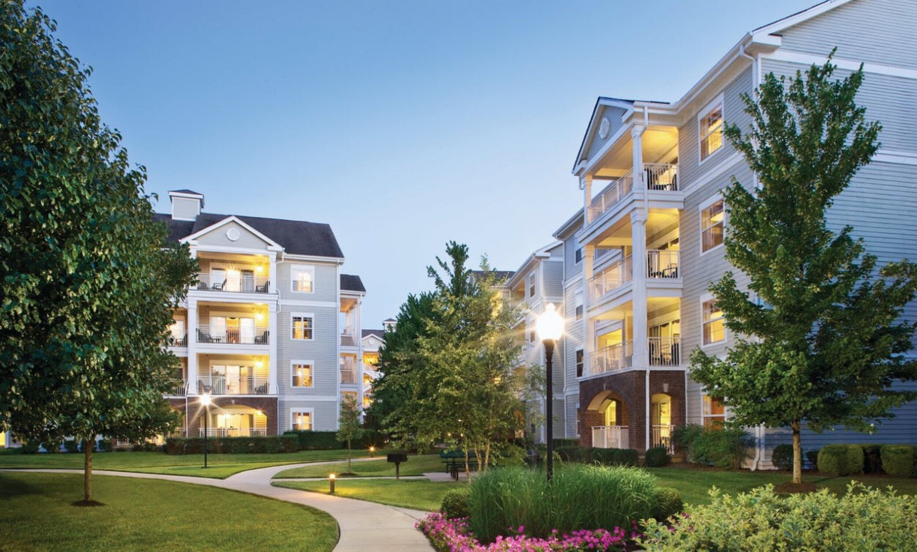 Wyndham Nashville, 1 Bedroom Condo, Free Wifi and Parking