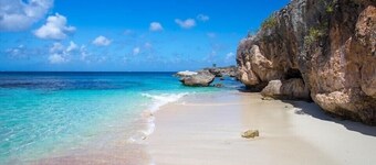 Villa Chica Salt Water Pool, Private Garden,Grill,Dive Rinse Tank, 3min To Beach