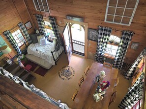 1 quarto, Wi-Fi de cortesia, roupa de cama