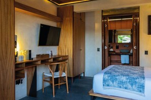 Chambre Panoramique